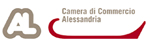 Logo Camera di Commercio di Alessandria