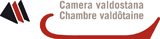 Logo ABI Camera di Commercio di Aosta