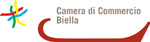 Logo Camera di Commercio di Biella