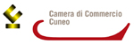 Logo Camera di Commercio di Cuneo