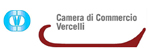 Logo Camera di Commercio di Vercelli