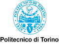 Logo Politecnico di Torino