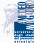 Logo Università del Piemonte Orientale