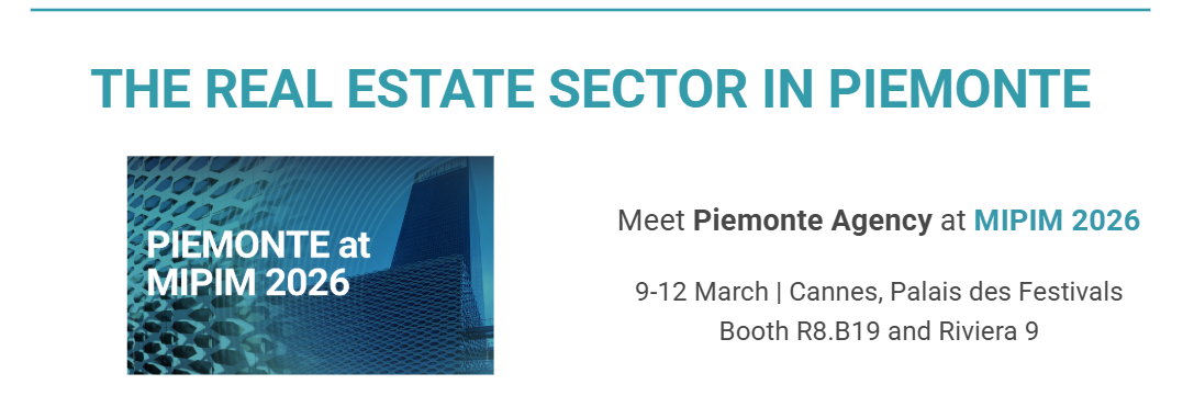 Real Estate in Piemonte 