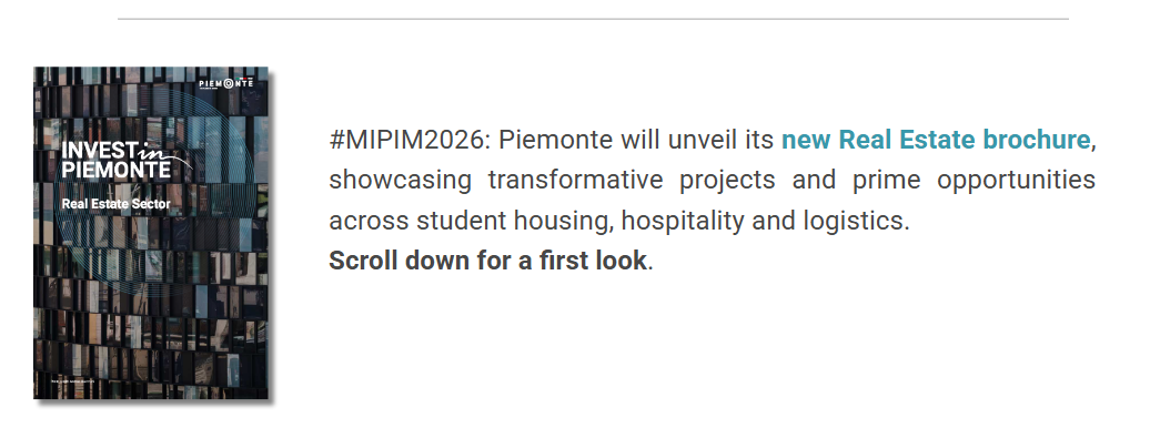 Health \& Wellness in Piemonte 