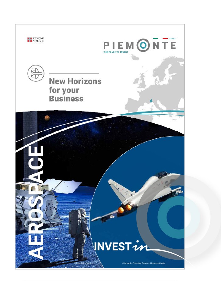 Aerospace in Piemonte