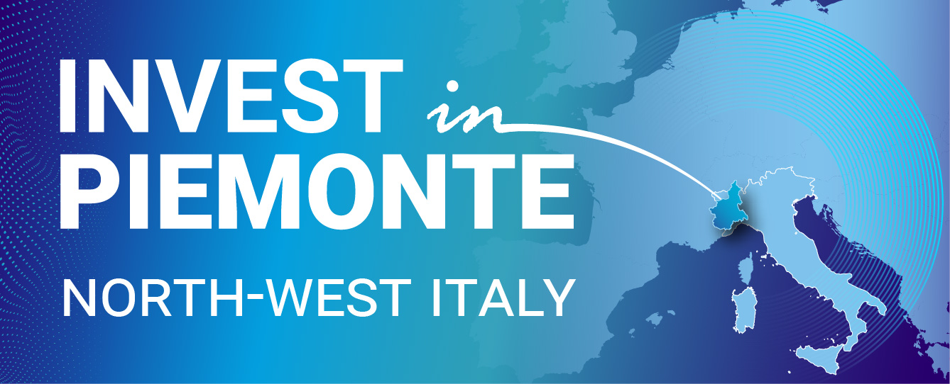 Invest in Piemonte, North-West Italy