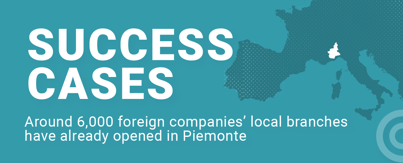Piemonte Investment Success Cases