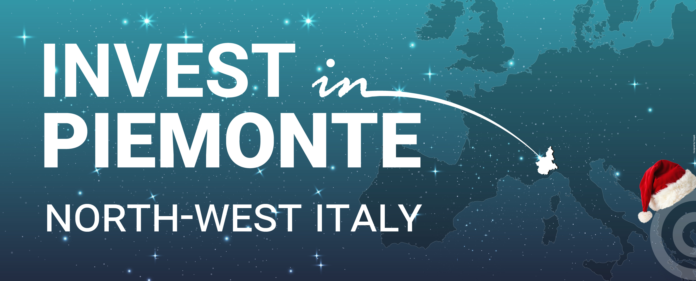 Invest in Piemonte, North-West Italy