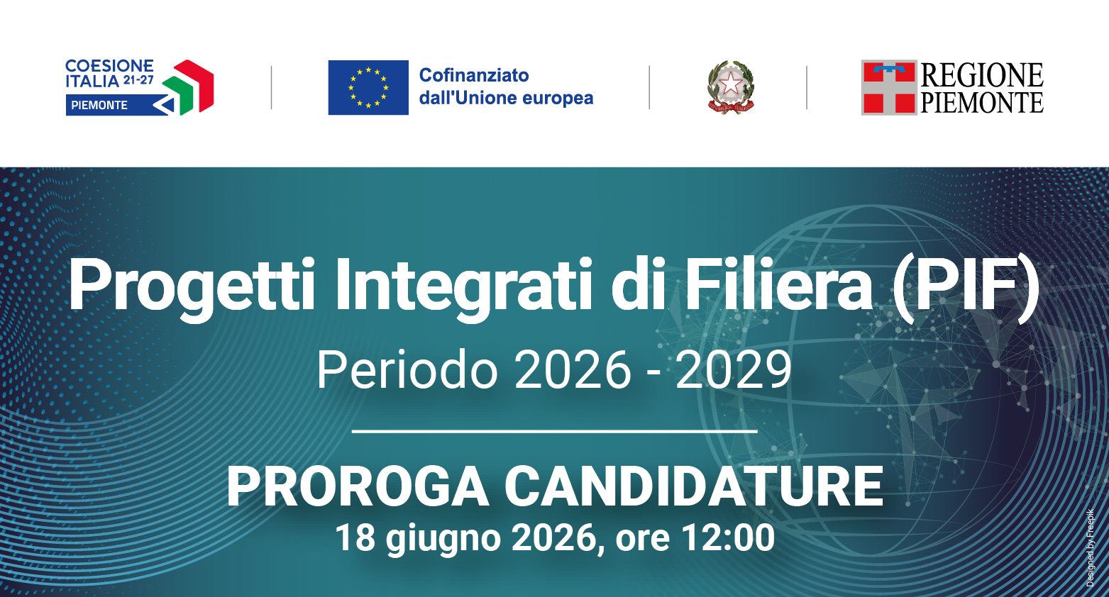 Progetti Integrati di Filiera