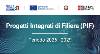 Progetti Integrati di Filiera