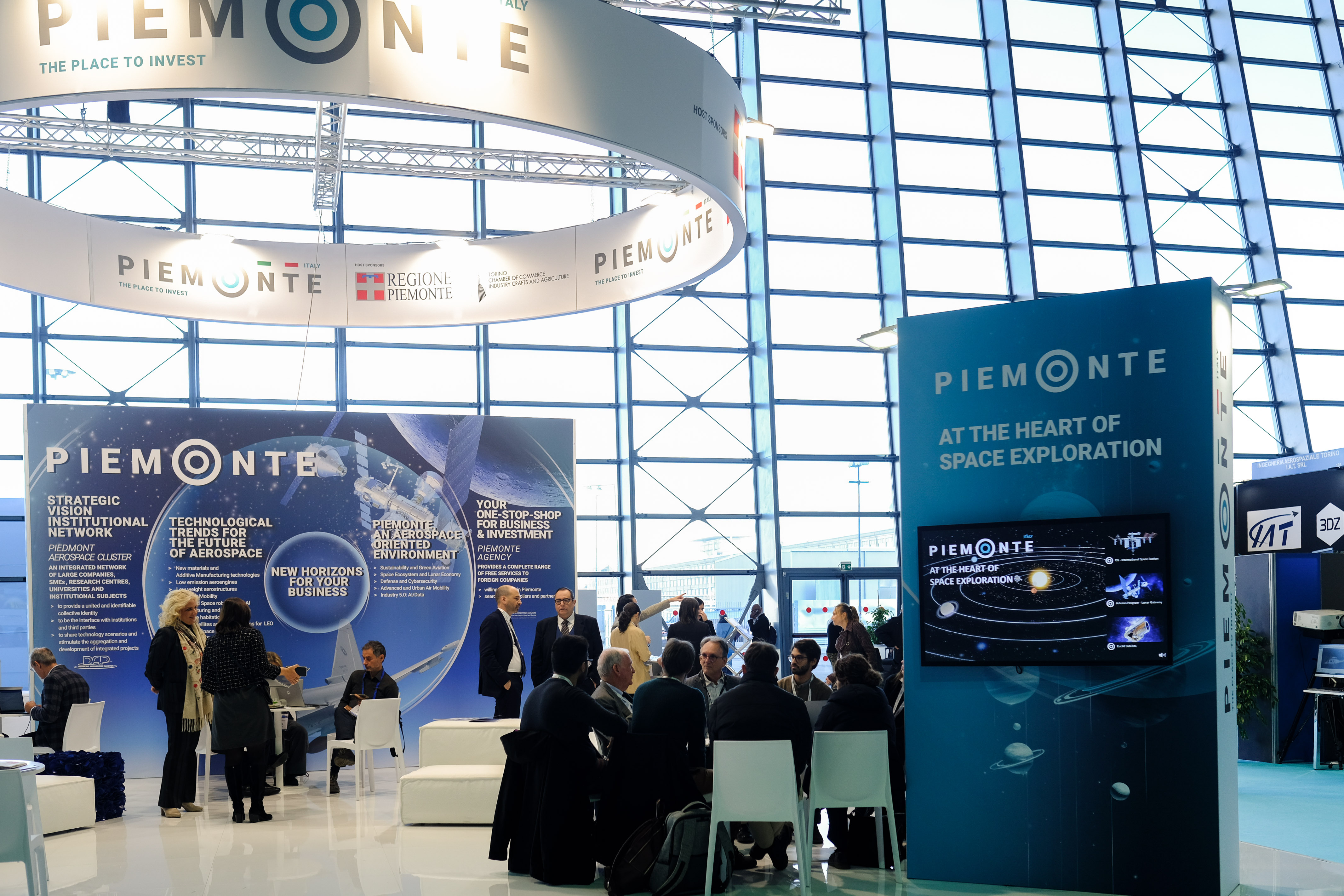 Lunar Economy Summit