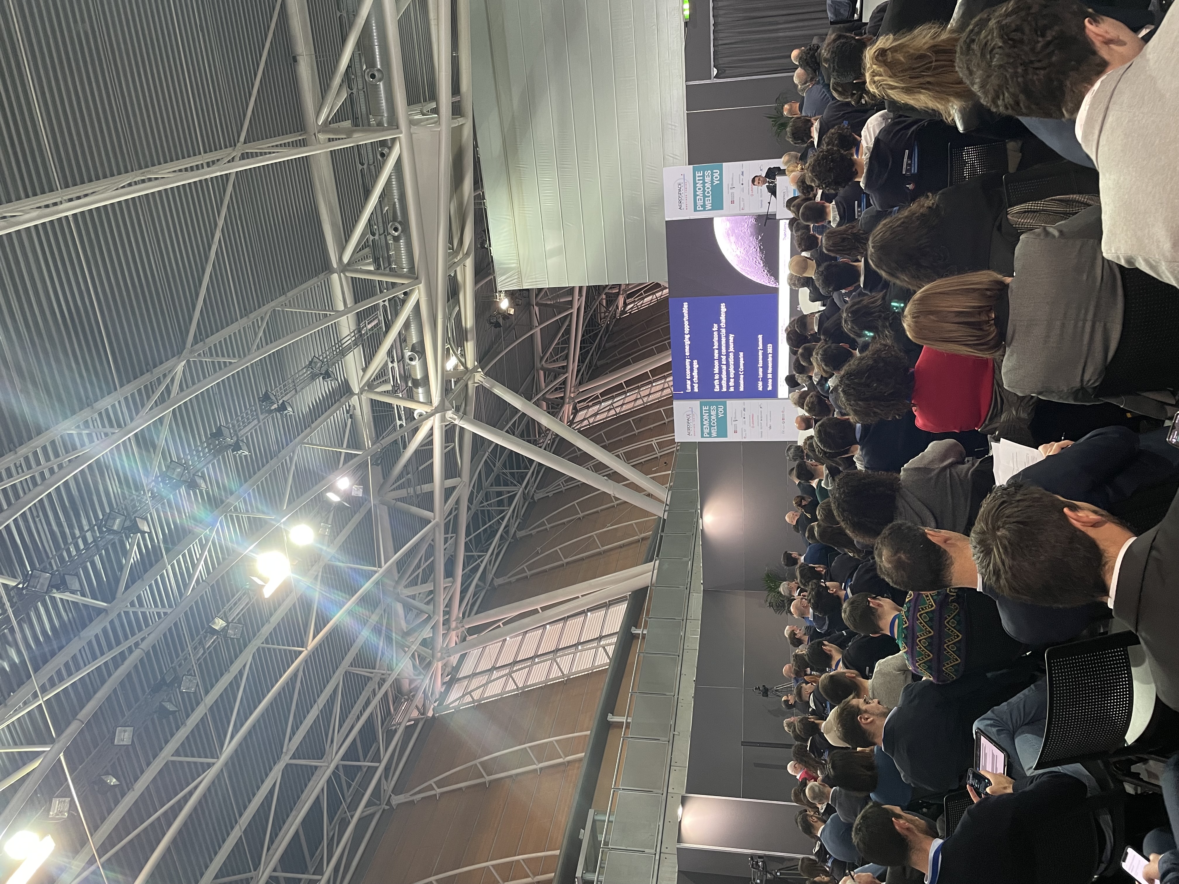 Lunar Economy Summit